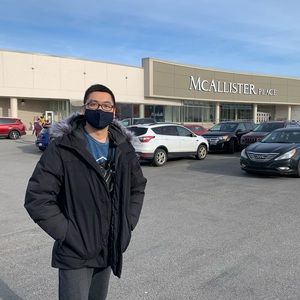 Meet your Posher, Tea